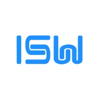 Initium SoftWorks LLC (ISW) Logo