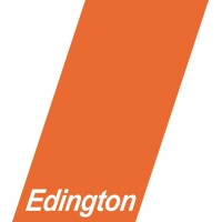 Edington Agencies Pty Ltd Logo