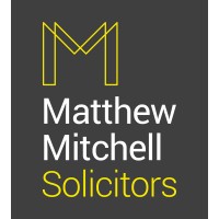 Matthew Mitchell Solicitors Logo