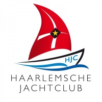 Haarlemsche Jachtclub Logo