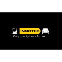 PCS Innotec GB Ltd Logo