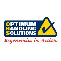 Optimum Handling Solutions Logo