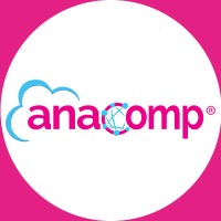 Anacomp, Inc. Logo