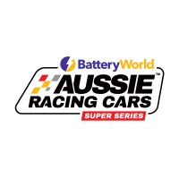 Aussie Racing Cars Logo