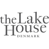 The Lake House Denmark Logo