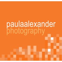 Paula Alexander Photography Logo