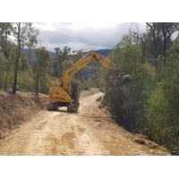 Gippsland Land Services Logo