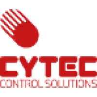 Cytec Control Solutions AS Logo