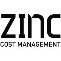 Zinc Cost Management Logo
