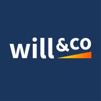 Will & Co B.V. Logo