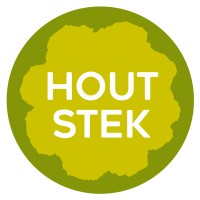 Houtstek Slochteren Logo