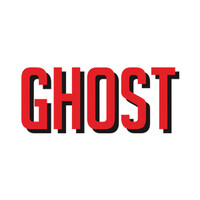 Ghost Pictures Logo