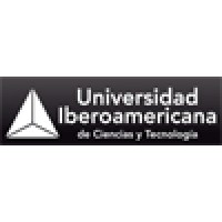 Universidad Iberoamericana de Ciencias y Tecnología Logo