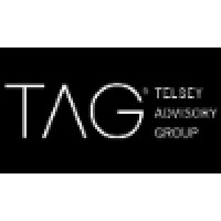 Telsey Advisory Group Logo