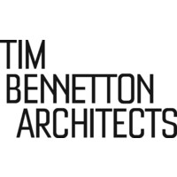Tim Bennetton Architects Logo