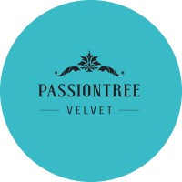 Passiontree Velvet Logo