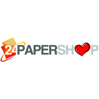 24Papershop Logo