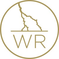 Whicher Ridge Wines Logo