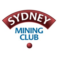 Sydney Mining Club Logo