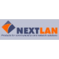 Nextlan s.r.o. Logo