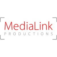 MediaLink Productions Logo