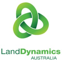 Land Dynamics Australia Logo