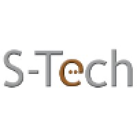 S-Tech Logo