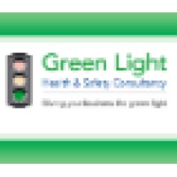 Green Light Health & Safety Consultancy Logo