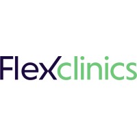 Flexclinics Logo