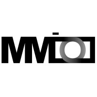 Martien Mourits Fotografie Logo