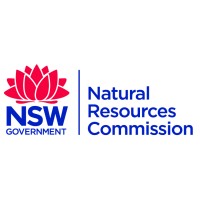 Natural Resources Commission Logo