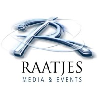 Raatjes Media & Events Logo