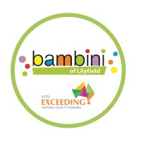 Bambini Of Lilyfield Logo
