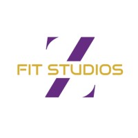 Z Fit Studios Logo