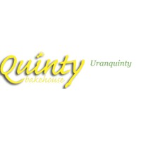 Quinty Bakehouse Logo