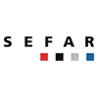 Sefar Inc. Logo