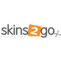 Skins2go Pty Ltd Logo