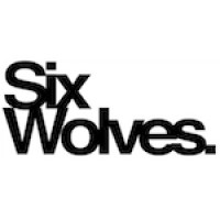 Six Wolves Logo