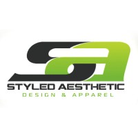 Styled Aesthetic Logo