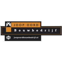 Joop Oord Bouwbedrijf Logo