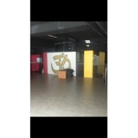 The Yoga Factory Logo