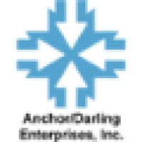 Fronek Anchor/Darling Enterprises, Inc. Logo