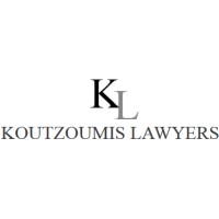 Koutzoumis Lawyers Logo
