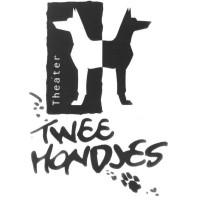 Theater Twee Hondjes Logo