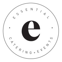 Essential Catering + Events Logo
