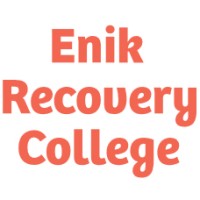 Enik Recovery College Logo