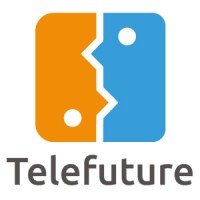 Telefuture Direct Advertiser mobile content services Logo