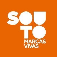 Souto Marcas Vivas Logo