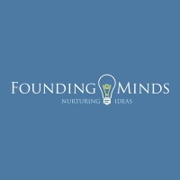 Founding Minds Software Private Ltd Logo