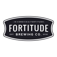 Fortitude Brewing Co. Logo
